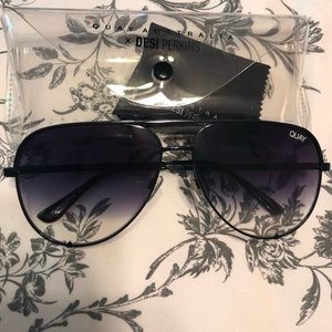 Quay Australia Desi Perkins High Keys
